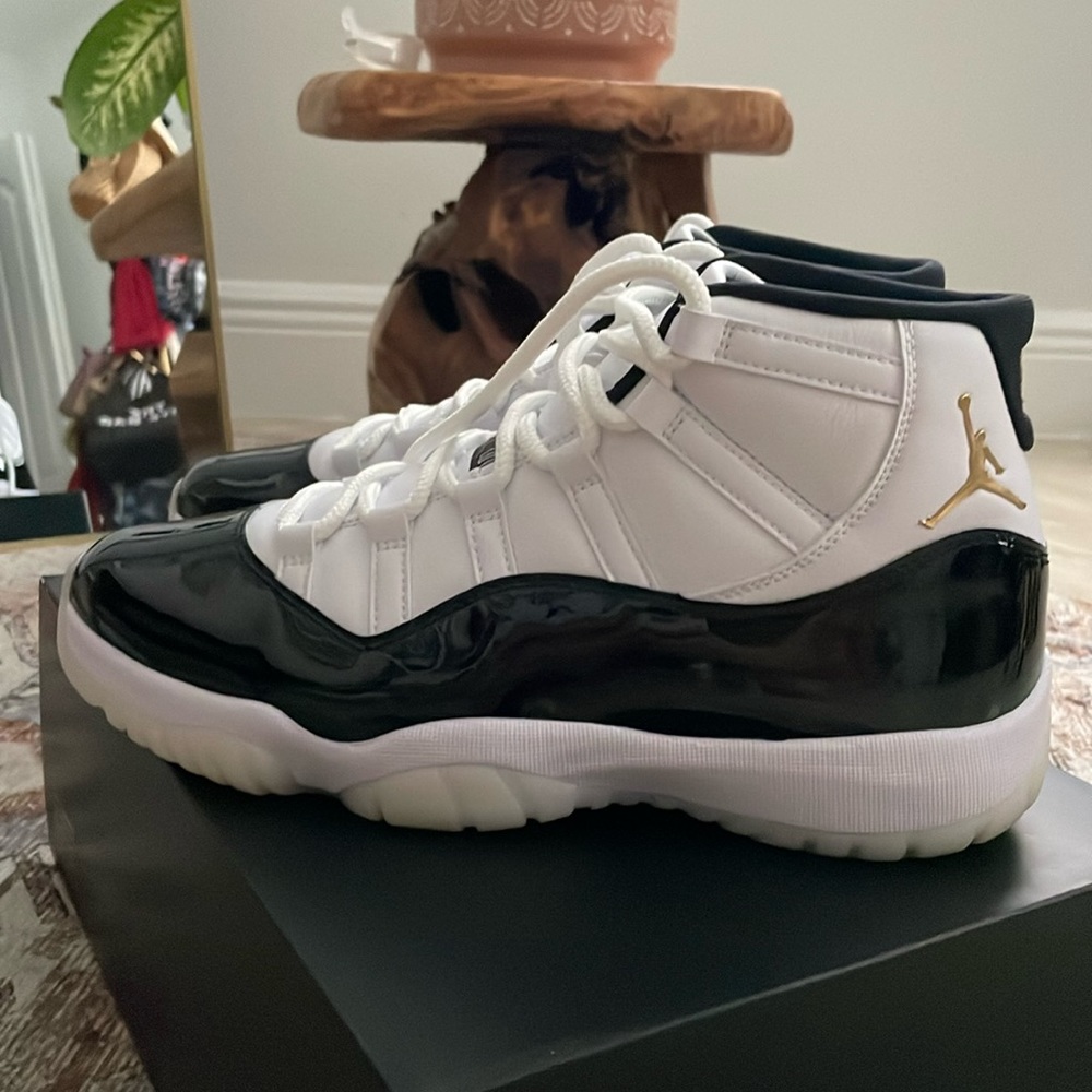 Air Jordan 11 retro